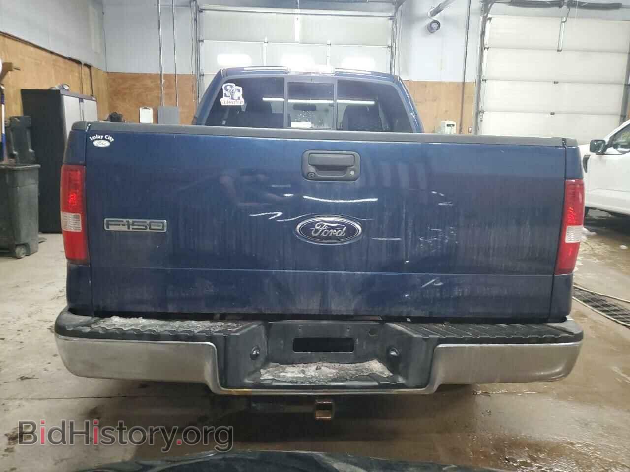 2008 FORD All Models - VIN: 1FTPX14V78FB23244 - Photo 6