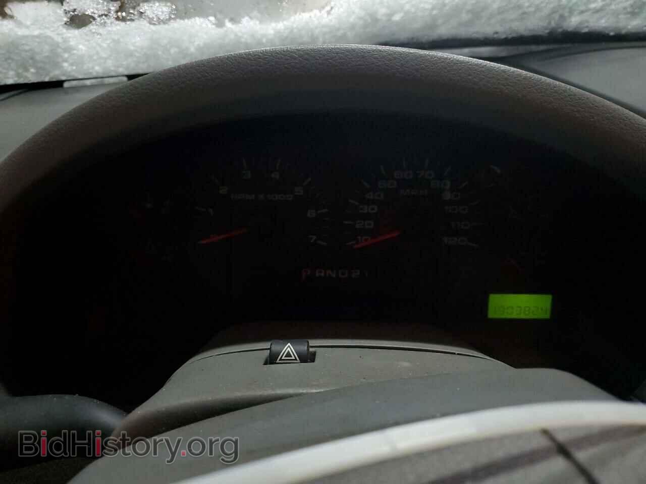 2008 FORD All Models - VIN: 1FTPX14V78FB23244 - Photo 9
