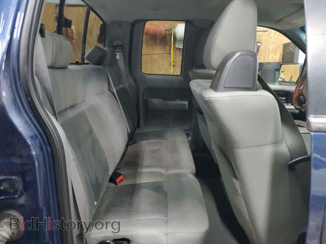 2008 FORD All Models - VIN: 1FTPX14V78FB23244 - Photo 10