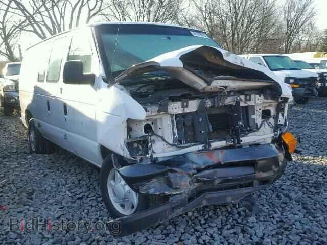 Фотография 1FTSE34LX9DA33299 - FORD ECONOLINE 2009