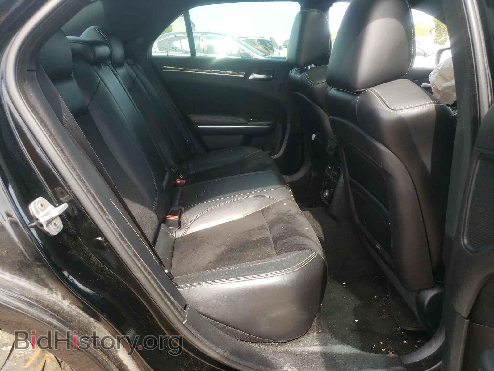 2012 CHRYSLER 300 - VIN: 2C3CCAFJ0CH801039 - Photo 6