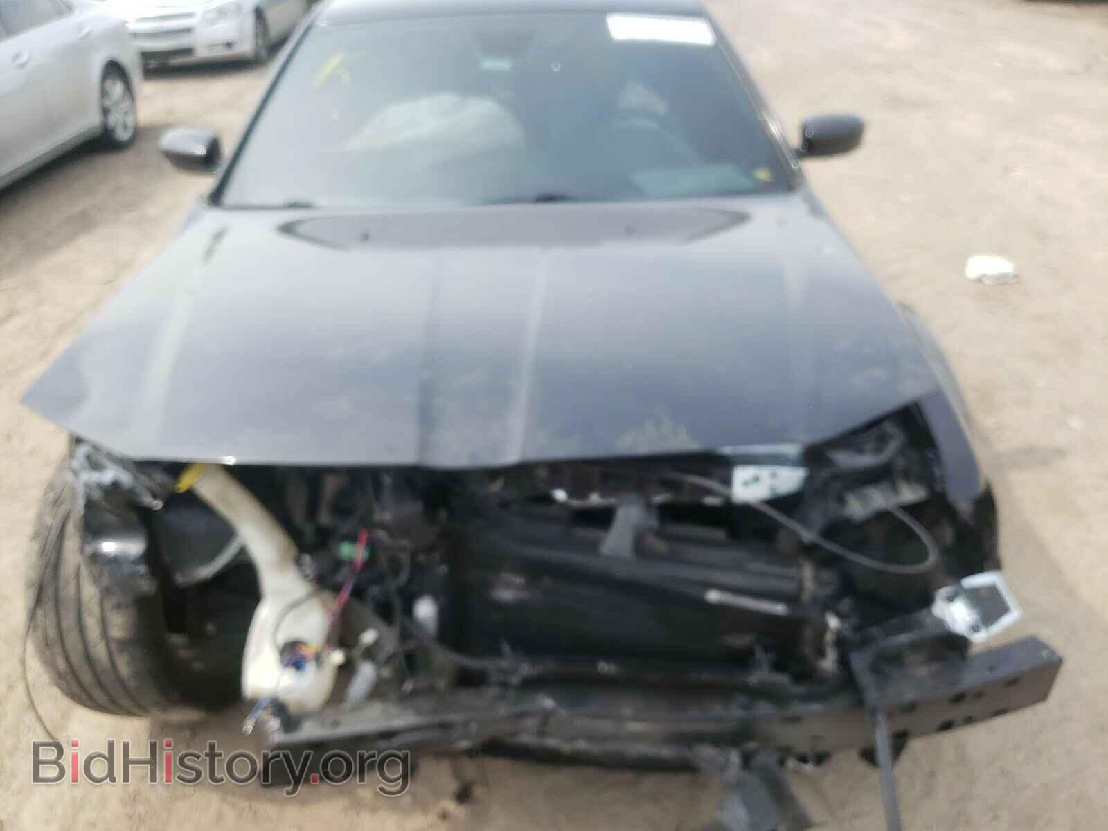 2012 CHRYSLER 300 - VIN: 2C3CCAFJ0CH801039 - Photo 7