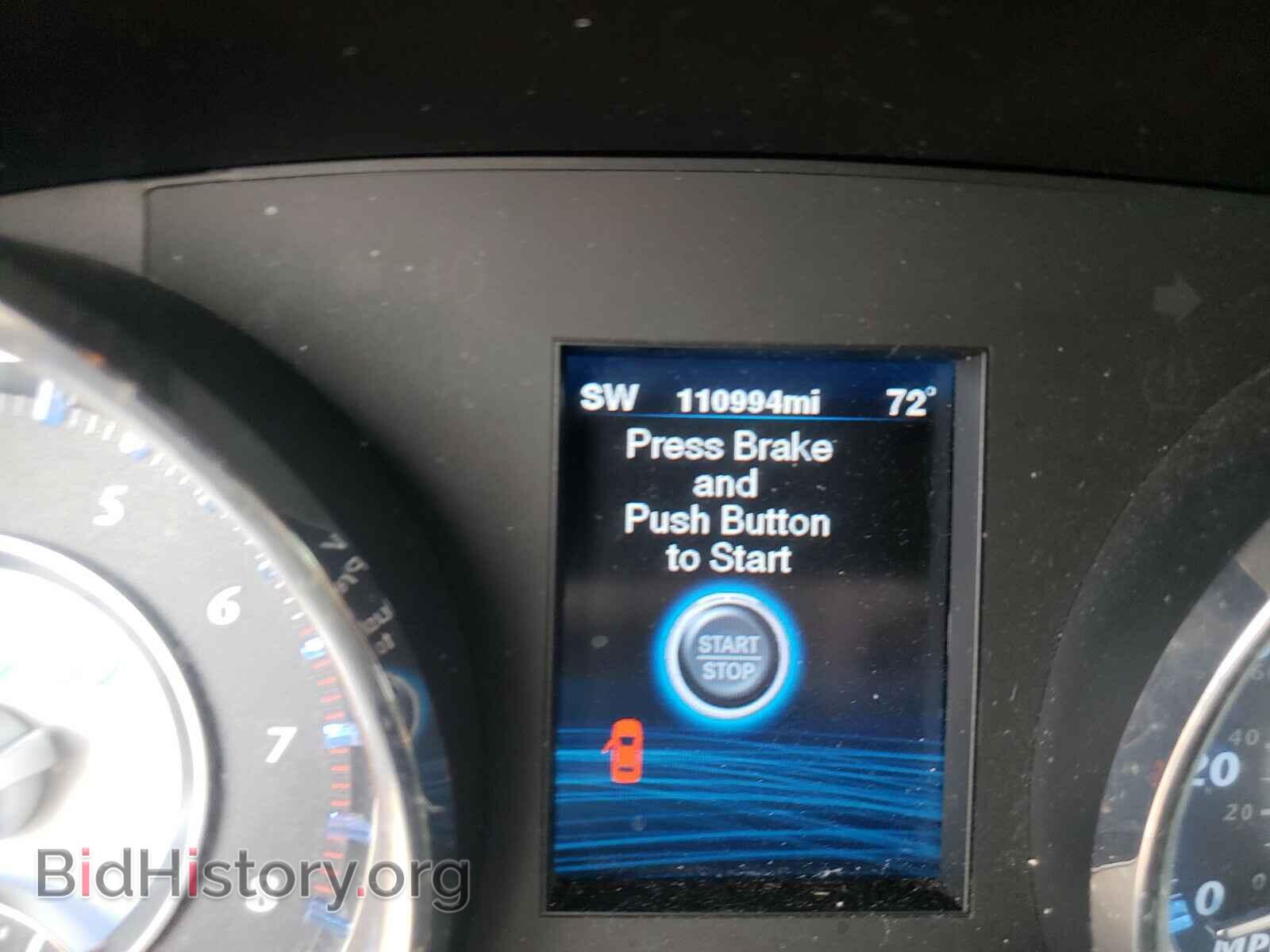 2012 CHRYSLER 300 - VIN: 2C3CCAFJ0CH801039 - Photo 8
