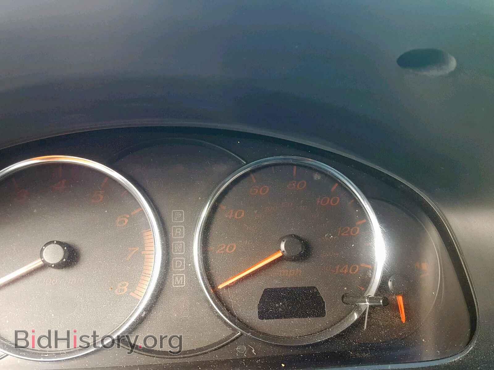 2005 MAZDA 6 - VIN: 1YVHP80D255M16328 - Фото 8