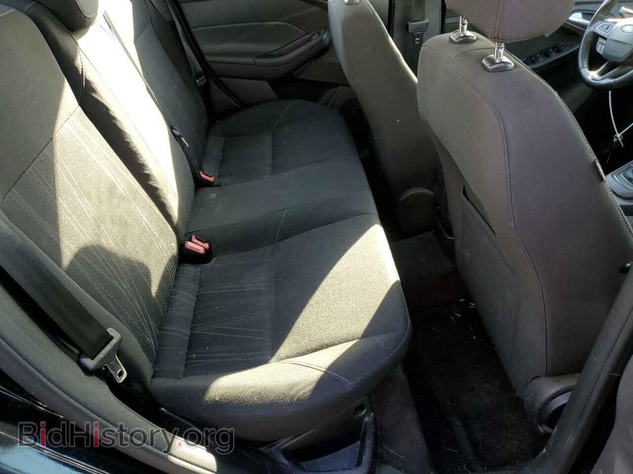 2015 FORD FOCUS - VIN: 1FADP3FEXFL239635 - Фото 10