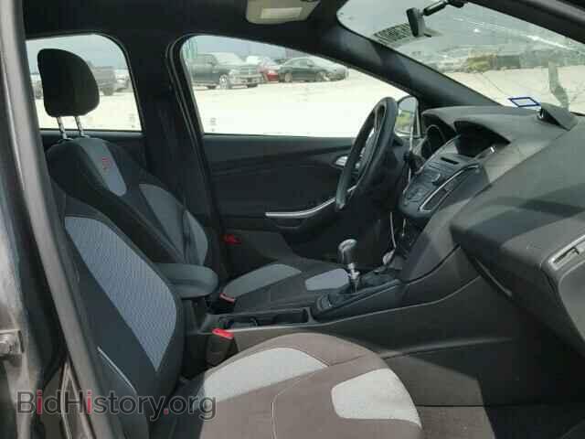 2015 FORD FOCUS - VIN: 1FADP3L93FL334190 - Photo 5