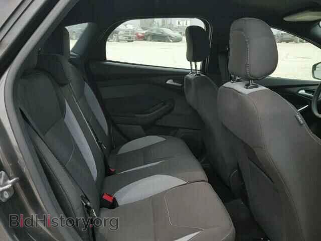 2015 FORD FOCUS - VIN: 1FADP3L93FL334190 - Photo 6