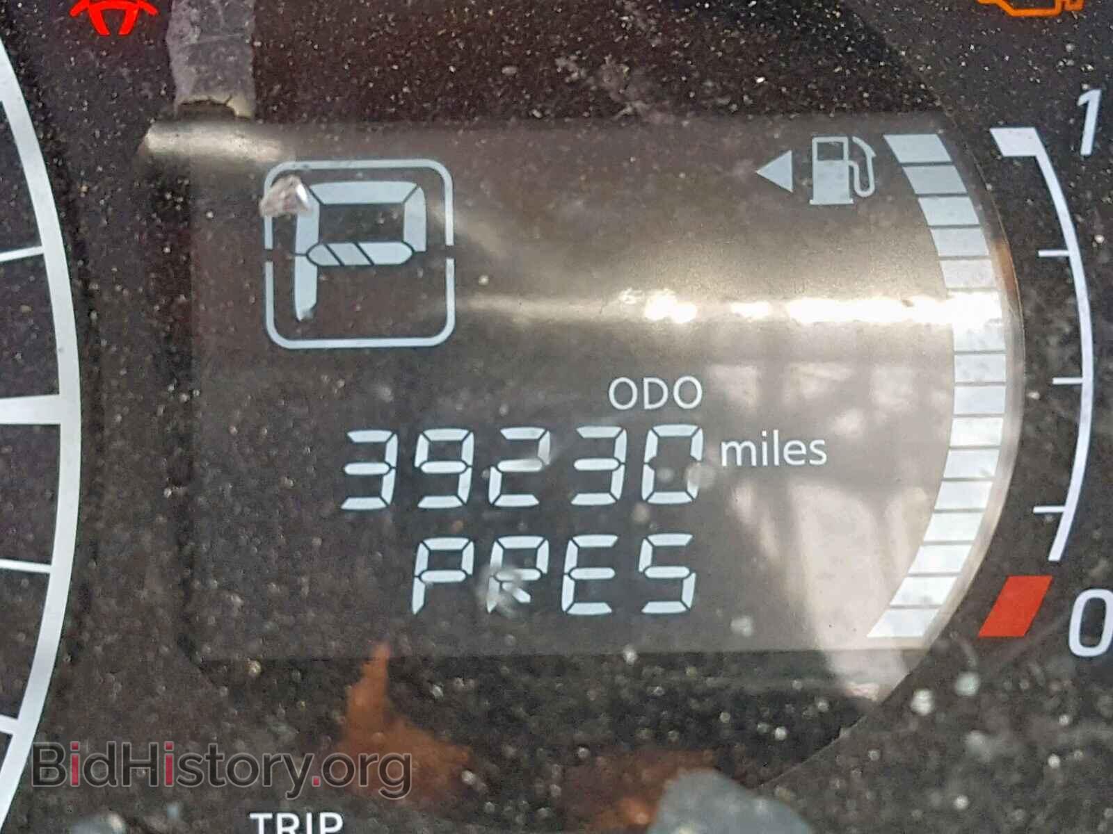 2017 NISSAN VERSA - VIN: 3N1CE2CP2HL362223 - Фото 8
