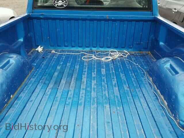 2000 DODGE DAKOTA - VIN: 1B7FL26X9YS559404 - Фото 6