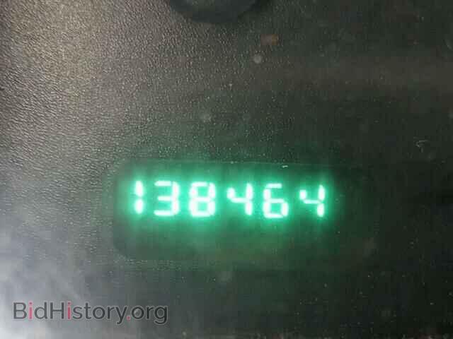 2000 DODGE DAKOTA - VIN: 1B7FL26X9YS559404 - Фото 8
