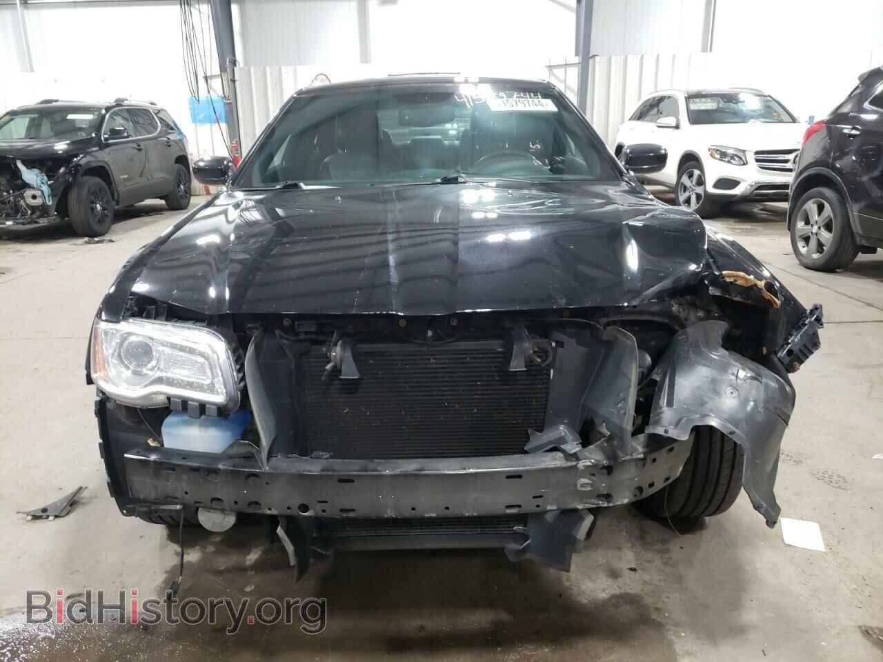 2014 CHRYSLER 300 - VIN: 2C3CCARG5EH365968 - Фото 5