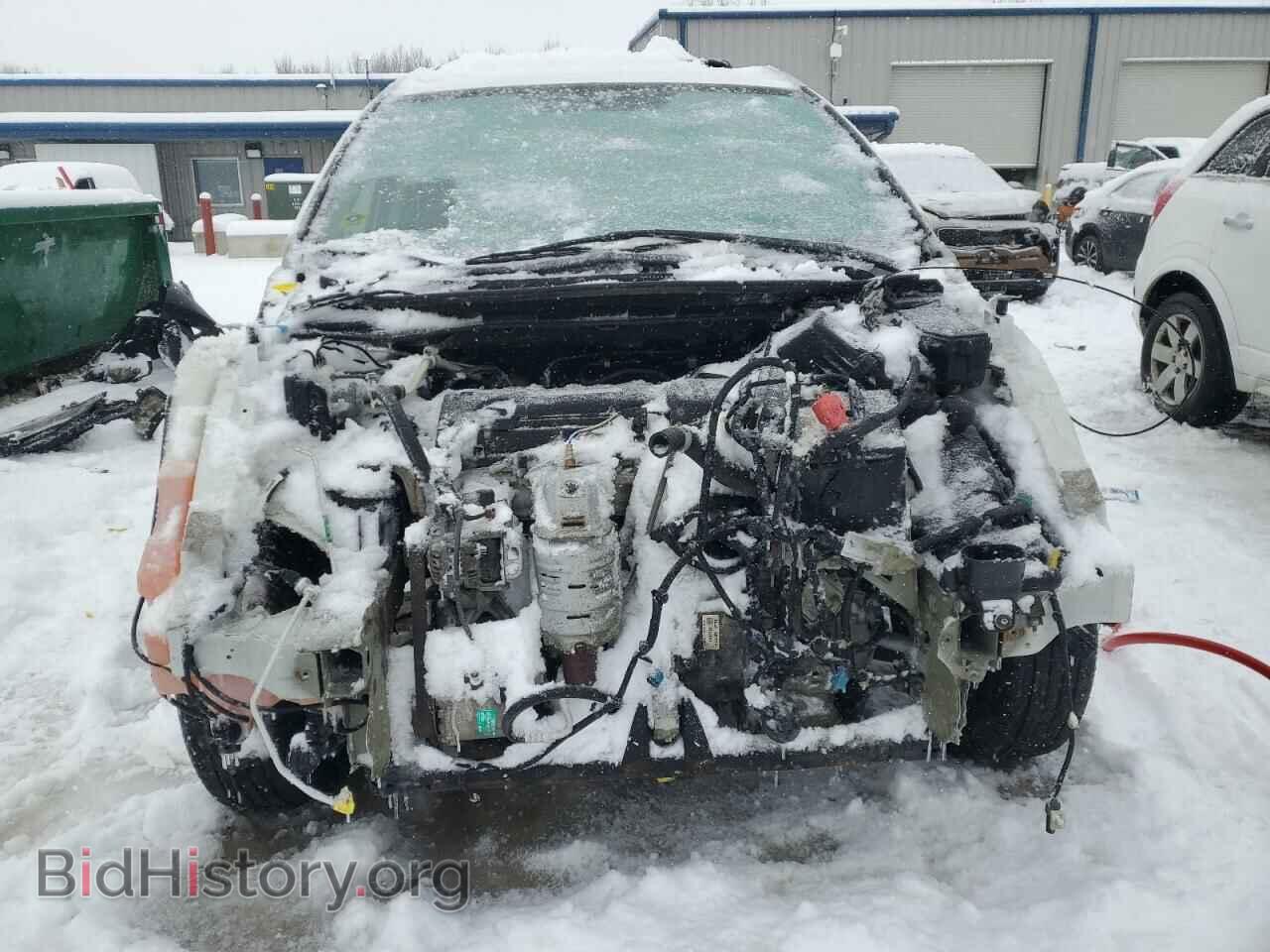 2015 HONDA CRV - VIN: 5J6RM4H33FL032251 - Фото 5