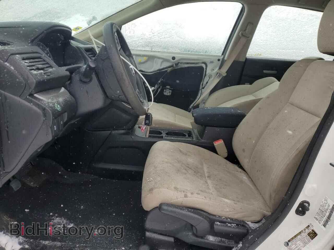 2015 HONDA CRV - VIN: 5J6RM4H33FL032251 - Фото 7