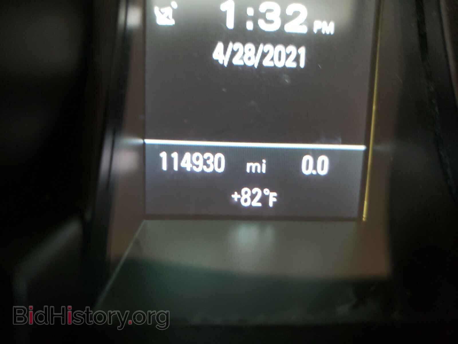 2013 AUDI A5 - VIN: WAULFAFRXDA033110 - Фото 8
