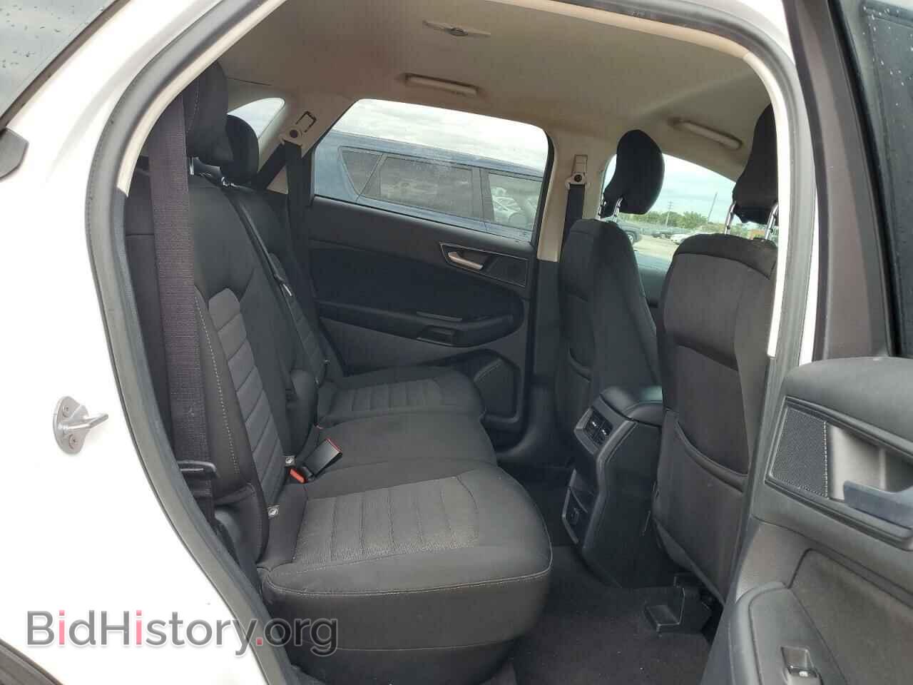2019 FORD EDGE - VIN: 2FMPK4G97KBC23802 - Photo 11