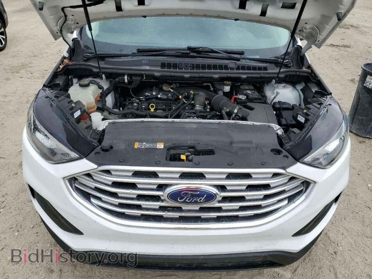 2019 FORD EDGE - VIN: 2FMPK4G97KBC23802 - Photo 12