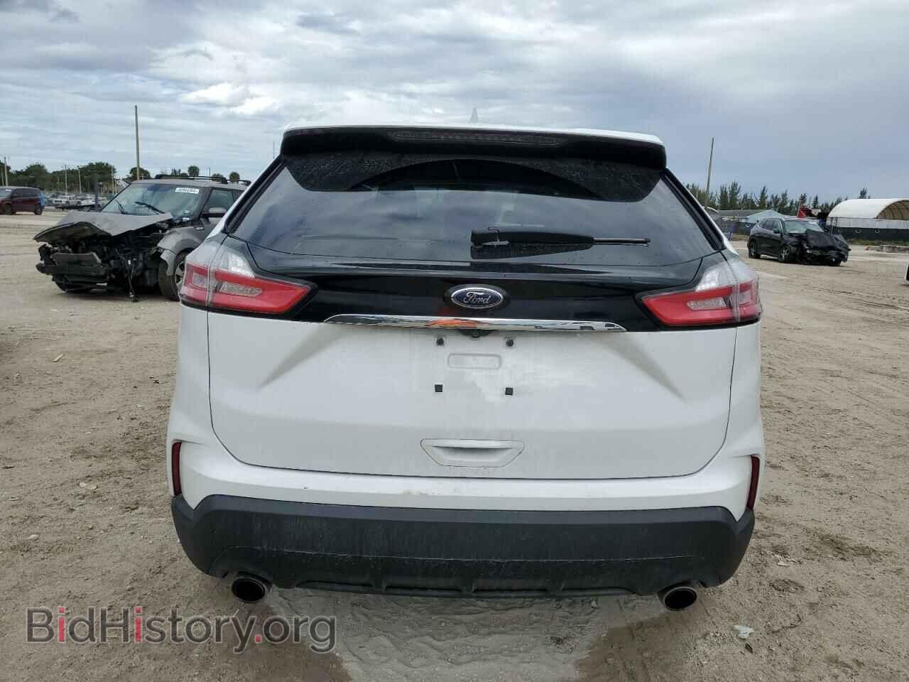 2019 FORD EDGE - VIN: 2FMPK4G97KBC23802 - Photo 6