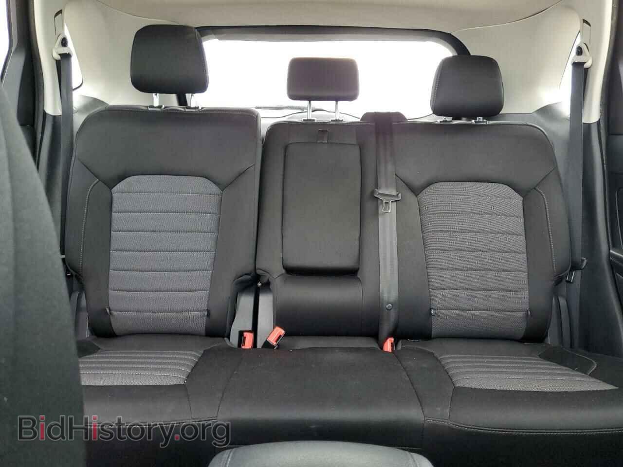 2019 FORD EDGE - VIN: 2FMPK4G97KBC23802 - Photo 10