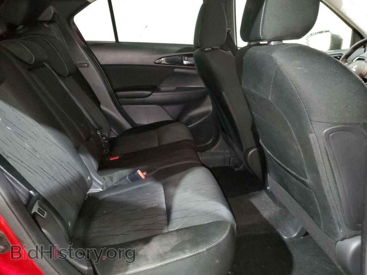 2019 MITSUBISHI ECLIPSE - VIN: JA4AT5AA2KZ015902 - Фото 11