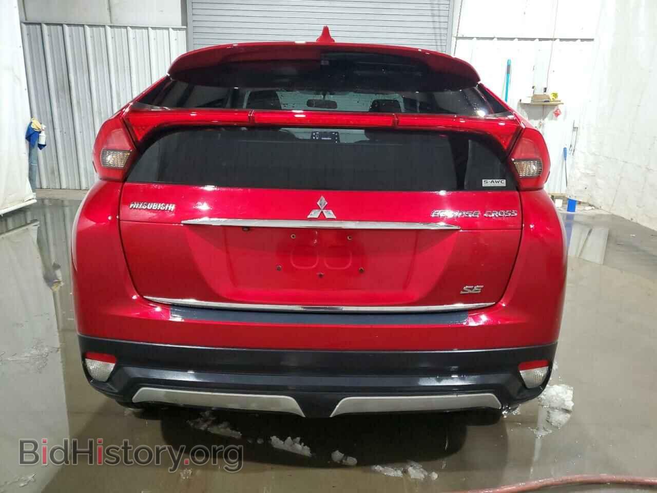 2019 MITSUBISHI ECLIPSE - VIN: JA4AT5AA2KZ015902 - Фото 6