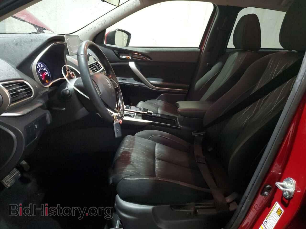 2019 MITSUBISHI ECLIPSE - VIN: JA4AT5AA2KZ015902 - Фото 7