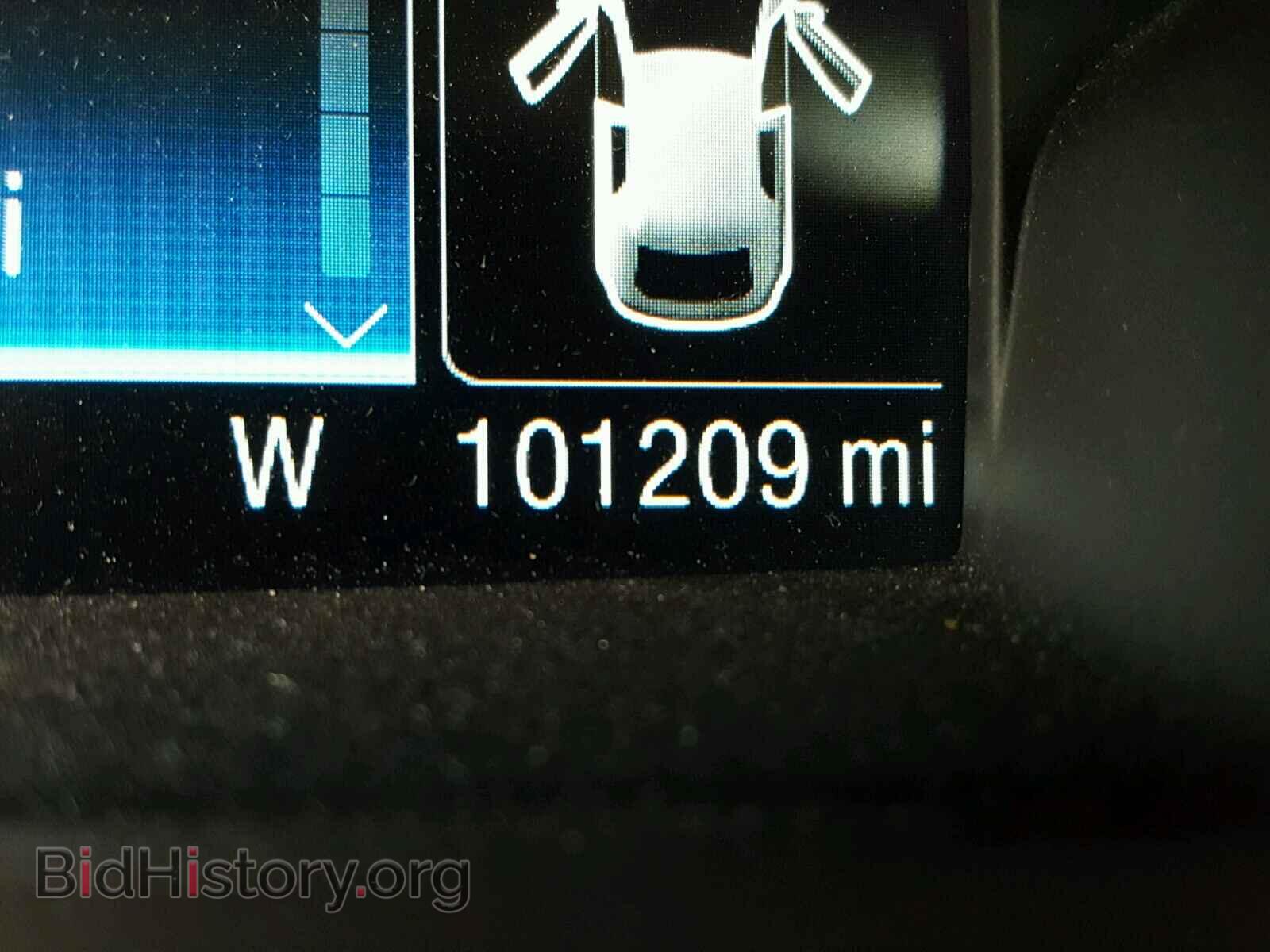 2013 FORD ESCAPE - VIN: 1FMCU0H91DUD08888 - Фото 8
