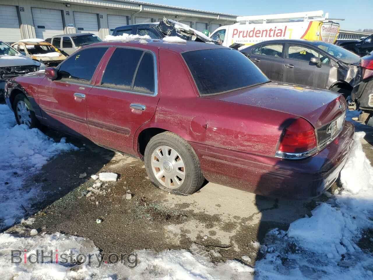 2011 FORD CROWN VIC - VIN: 2FABP7EV9BX175097 - Фото 2