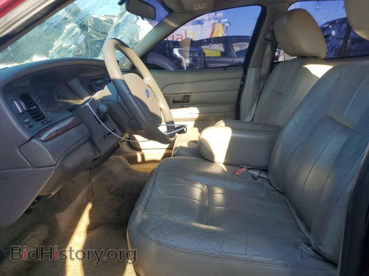 2011 FORD CROWN VIC - VIN: 2FABP7EV9BX175097 - Фото 7
