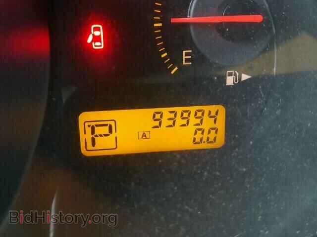 2009 NISSAN VERSA - VIN: 3N1BC13E39L385117 - Фото 8