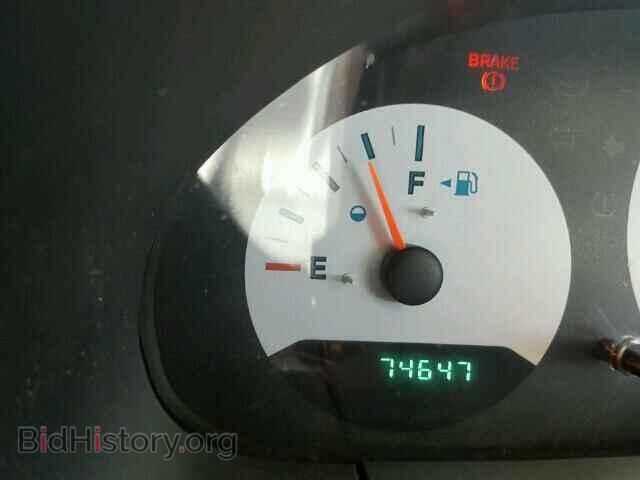 2006 DODGE CARAVAN - VIN: 1D4GP24RX6B664322 - Фото 8