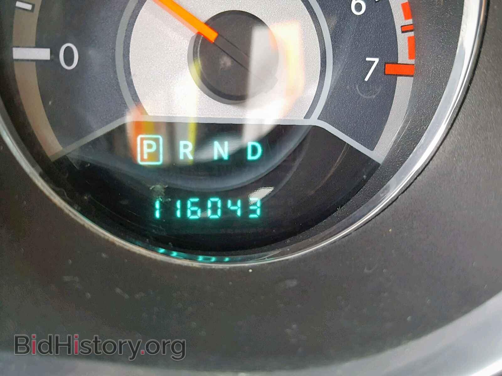 2012 CHRYSLER 200 - VIN: 1C3CCBAG5CN153870 - Фото 8