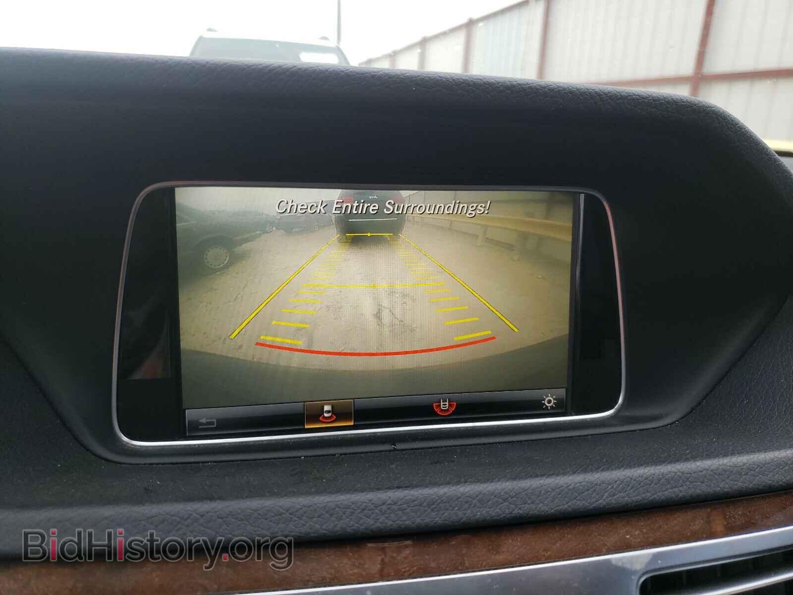 2016 MERCEDES-BENZ E-CLASS - VIN: WDDHF5KBXGB192884 - Фото 9
