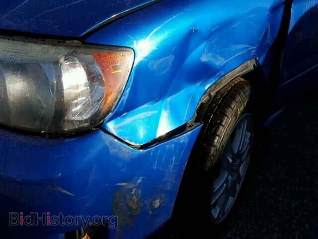 2008 SUBARU FORESTER - VIN: JF1SG66608H728097 - Фото 9