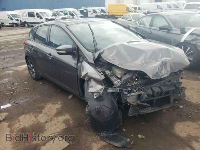 Photo 1FADP3K28EL218082 - FORD FOCUS 2014