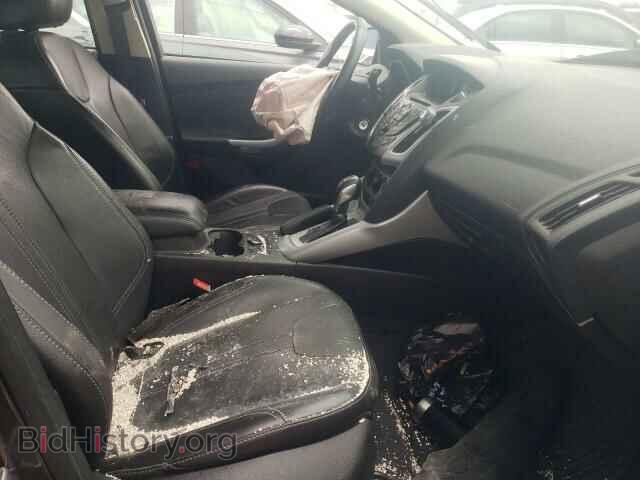 2014 FORD FOCUS - VIN: 1FADP3K28EL218082 - Фото 5