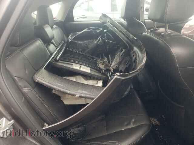 2014 FORD FOCUS - VIN: 1FADP3K28EL218082 - Фото 6