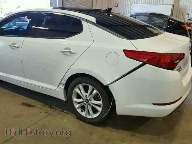2013 KIA OPTIMA - VIN: 5XXGN4A77DG152395 - Фото 10