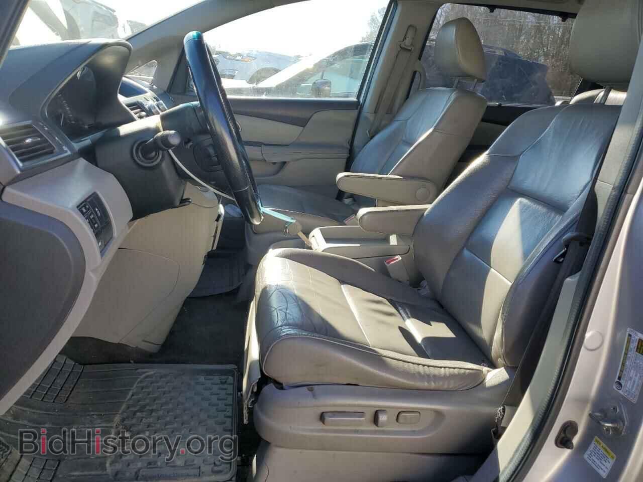 2012 HONDA All Models - VIN: 5FNRL5H6XCB052035 - Фото 7