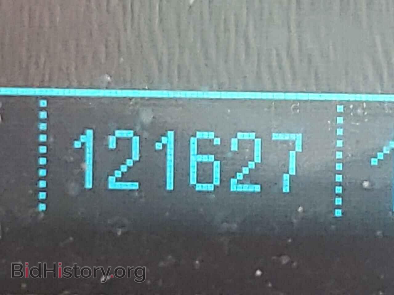 2011 BUICK LACROSSE - VIN: 1G4GC5ED8BF332004 - Фото 8