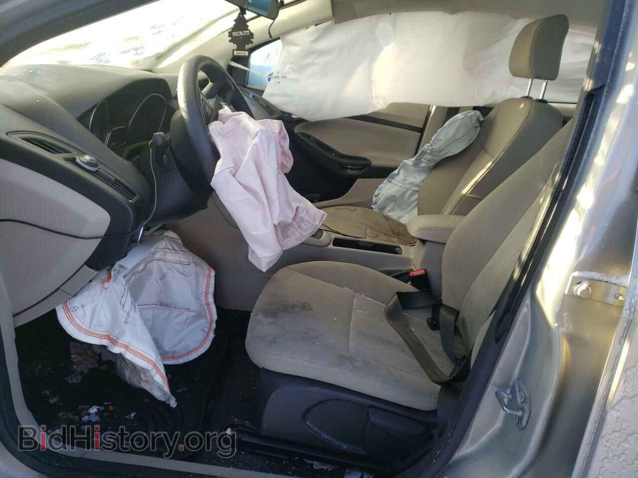 2016 FORD FOCUS - VIN: 1FADP3F2XGL250626 - Фото 7