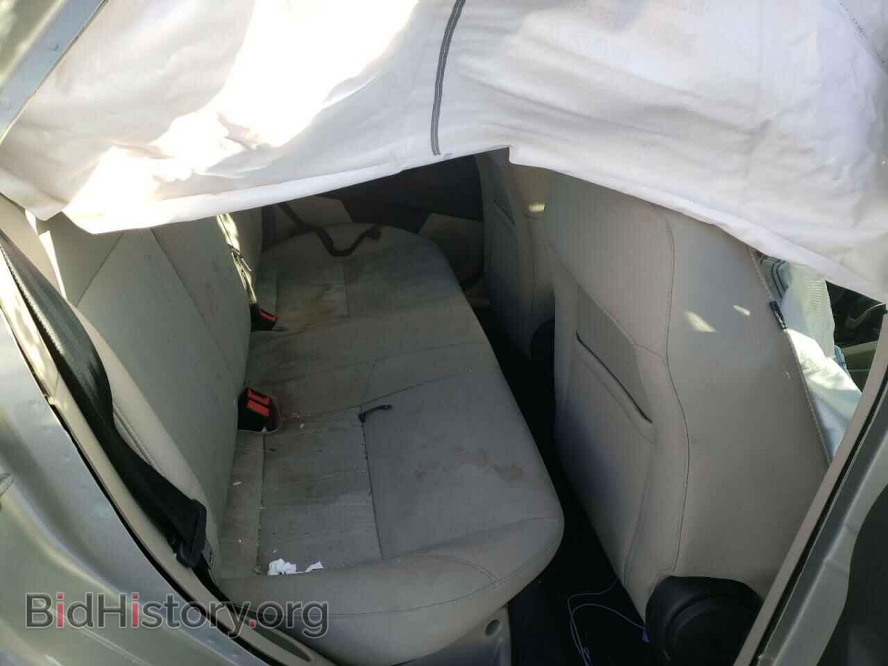 2016 FORD FOCUS - VIN: 1FADP3F2XGL250626 - Фото 10