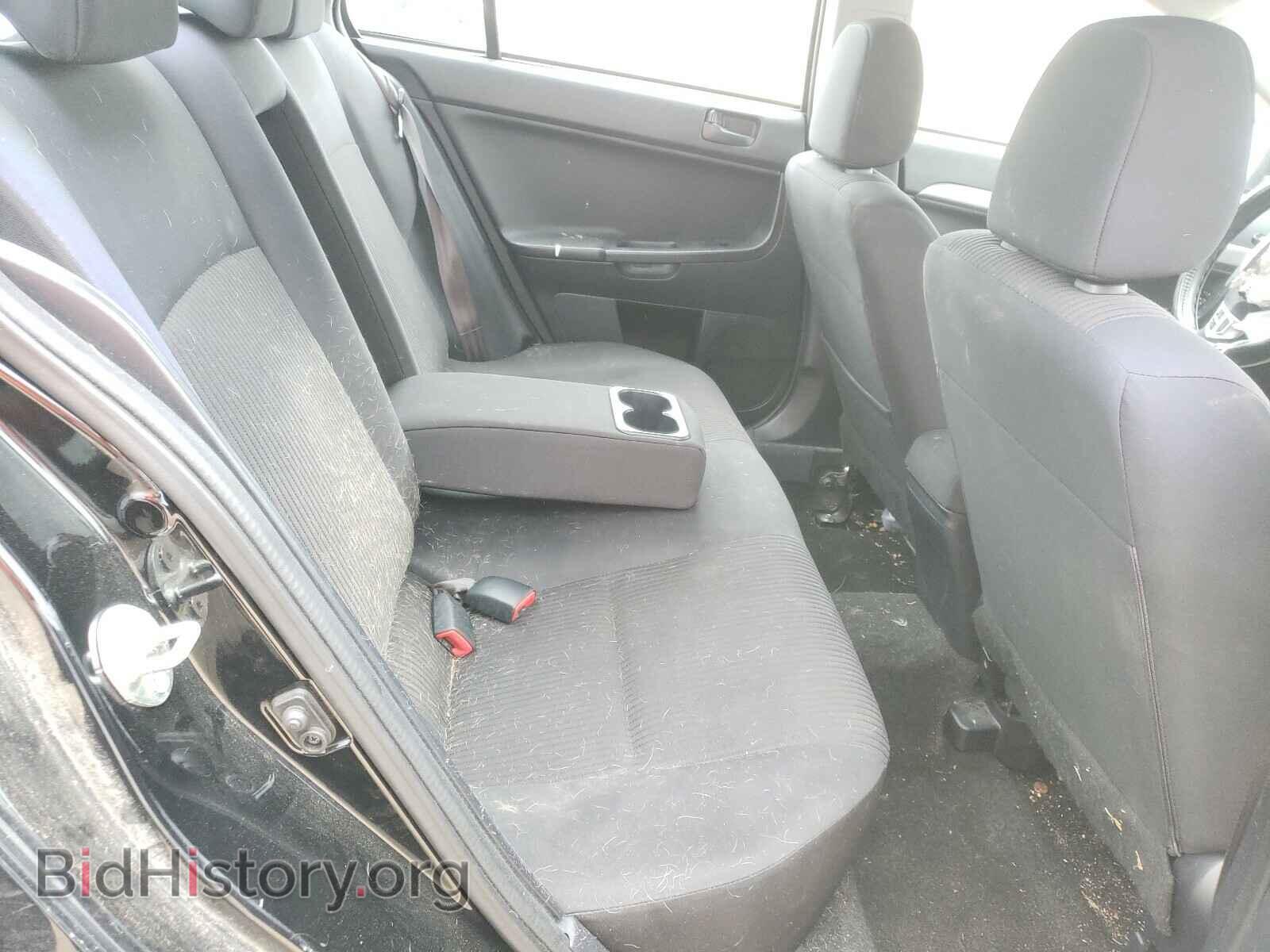 2014 MITSUBISHI LANCER - VIN: JA32U2FU9EU015002 - Фото 6