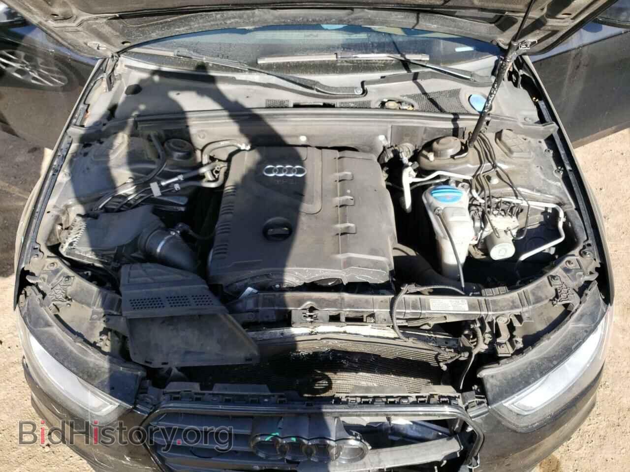 2014 AUDI A4 - VIN: WAUEFAFL4EN025681 - Photo 11