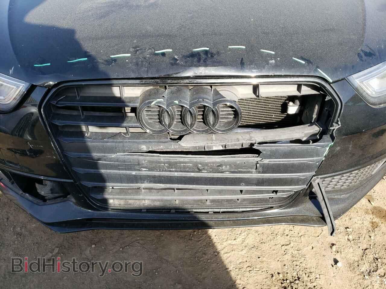2014 AUDI A4 - VIN: WAUEFAFL4EN025681 - Photo 12