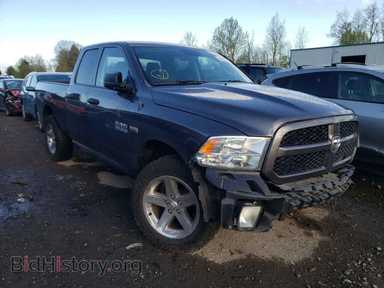 Photo 1C6RR7FT2HS739367 - RAM 1500 2017