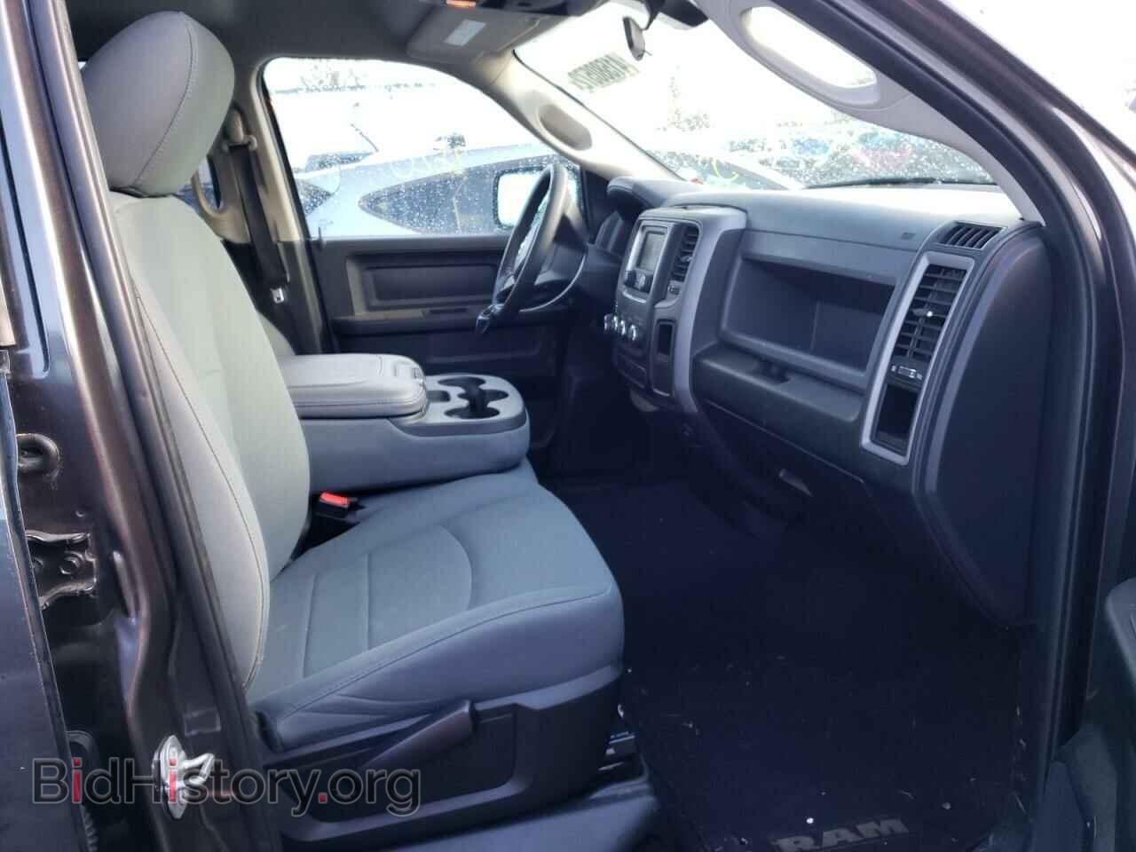 2017 RAM 1500 - VIN: 1C6RR7FT2HS739367 - Photo 5