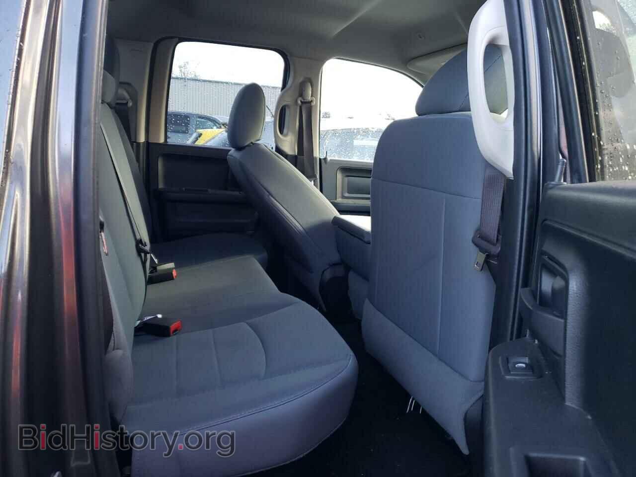 2017 RAM 1500 - VIN: 1C6RR7FT2HS739367 - Photo 6