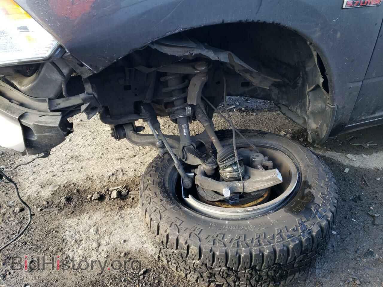 2017 RAM 1500 - VIN: 1C6RR7FT2HS739367 - Photo 9