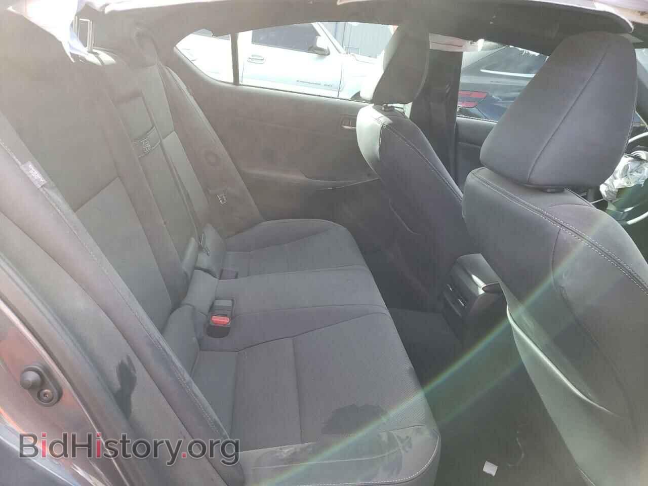 2022 LEXUS IS - VIN: JTHAA1D25N5121599 - Фото 10
