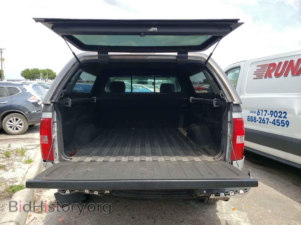 2011 CHEVROLET SILVERADO - VIN: 1GCNCPEX5BZ139356 - Фото 6